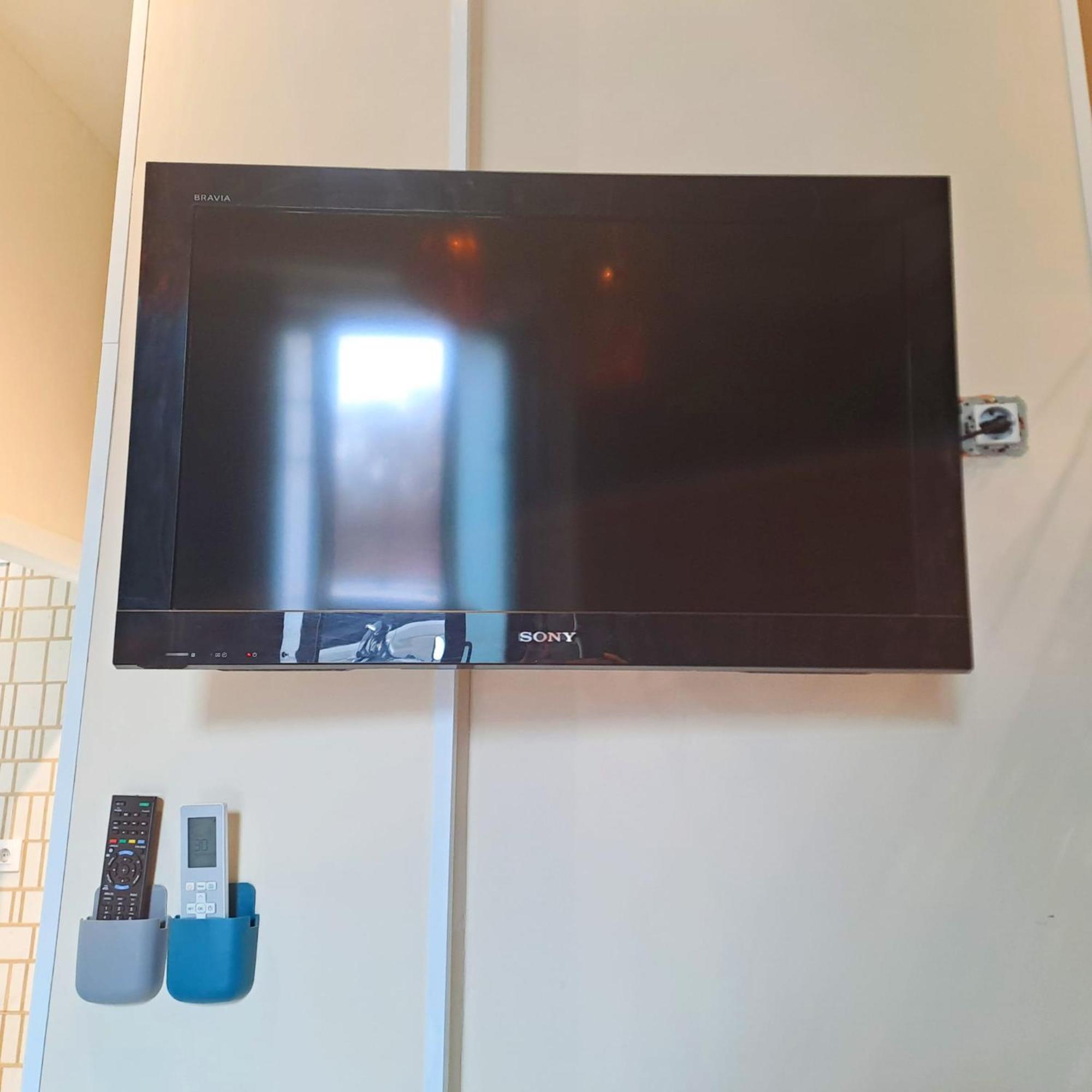 Apartmán Loft Deluxe - Madrid Retiro Exteriér fotografie